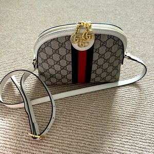 Gucci Ophidia Crossbody